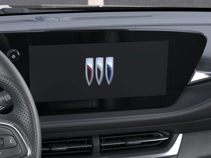 2026 Buick Envista