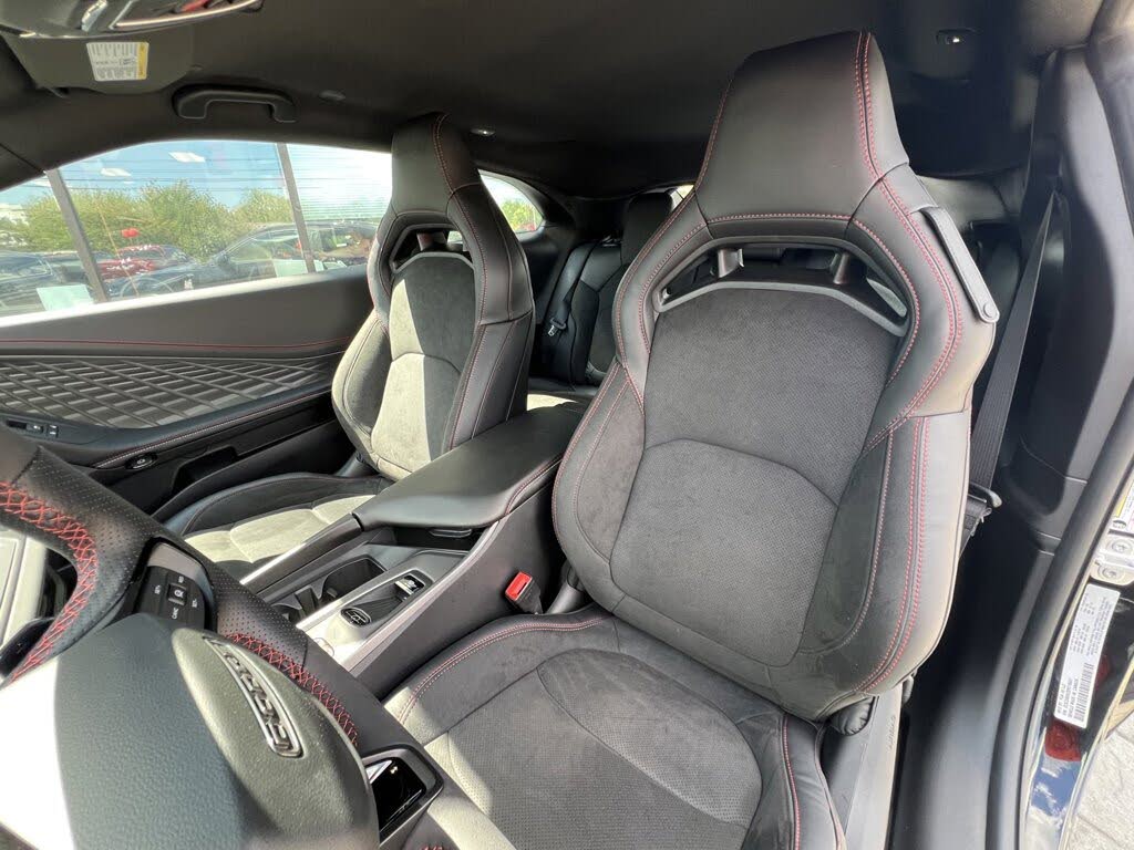 2025 Dodge Charger