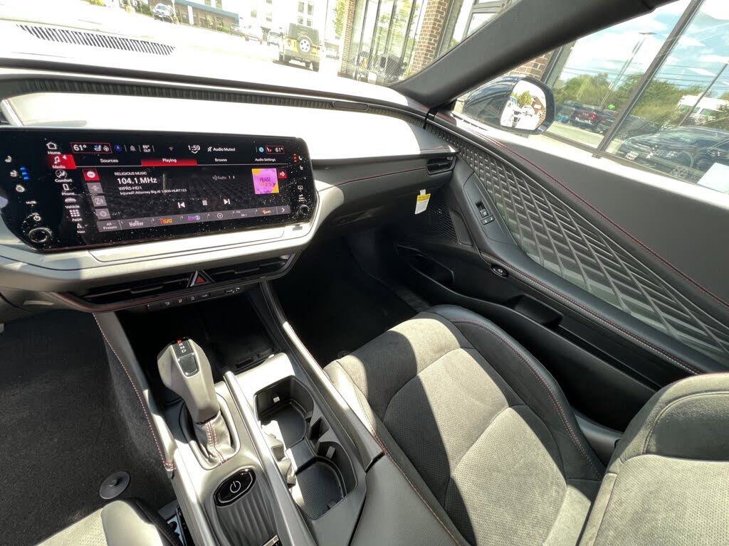 2025 Dodge Charger