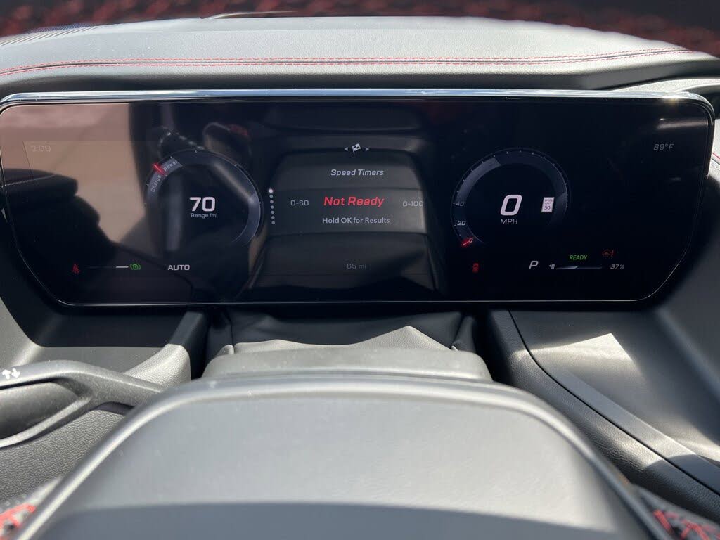 2025 Dodge Charger