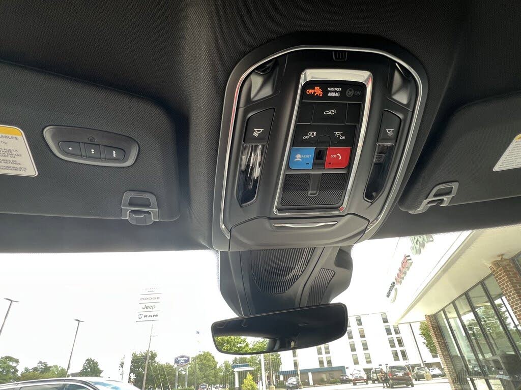2025 Dodge Charger