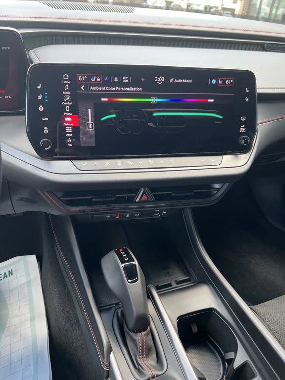 2025 Dodge Charger