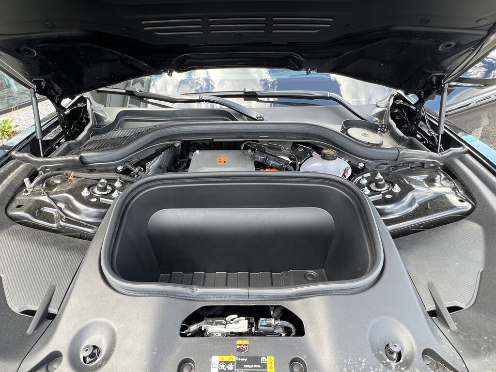 2025 Dodge Charger