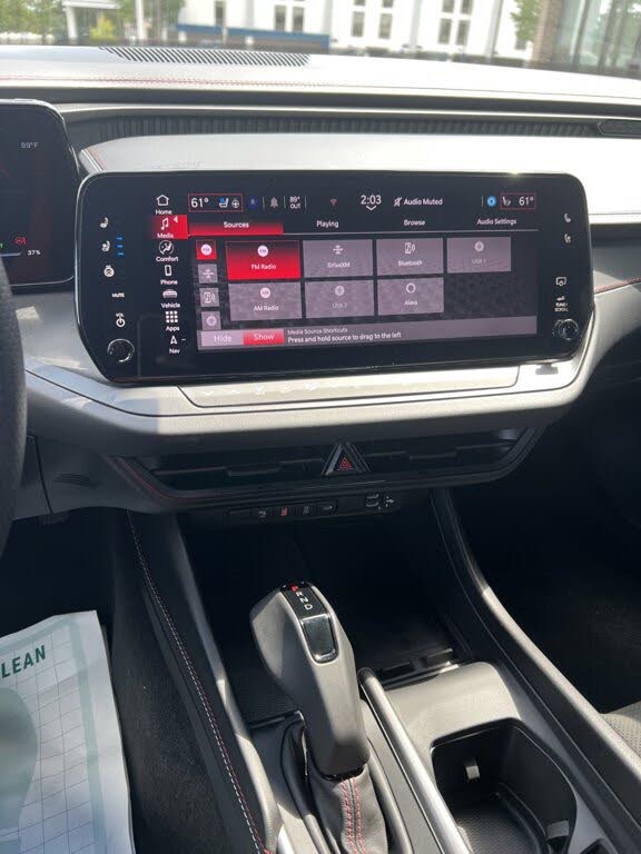 2025 Dodge Charger