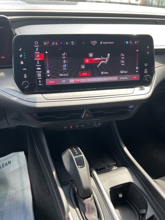 2025 Dodge Charger