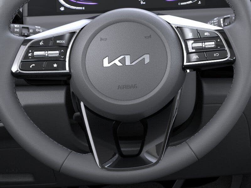 2026 Kia Seltos
