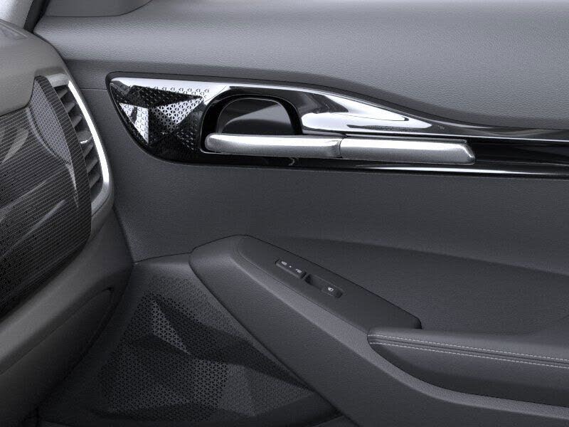 2026 Kia Seltos