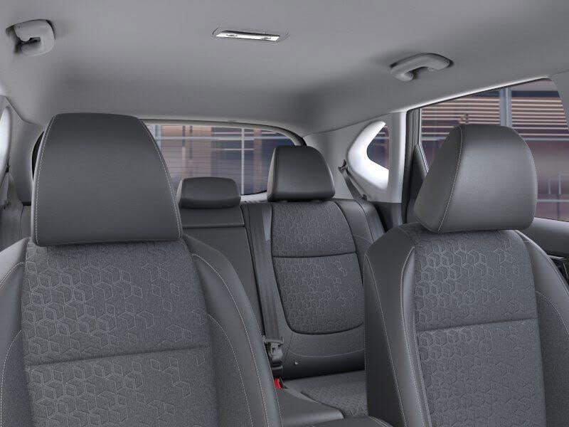 2026 Kia Seltos