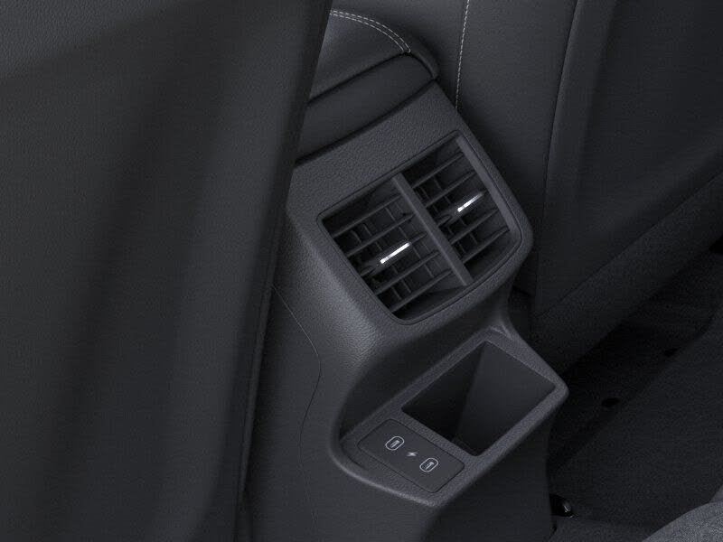 2026 Kia Seltos