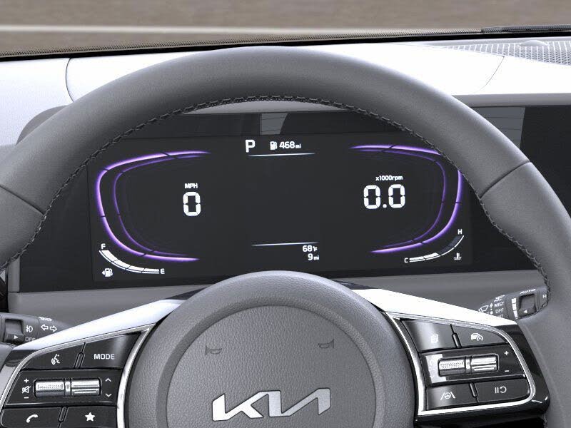 2026 Kia Seltos