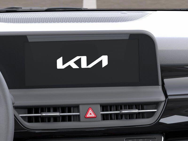2026 Kia Seltos