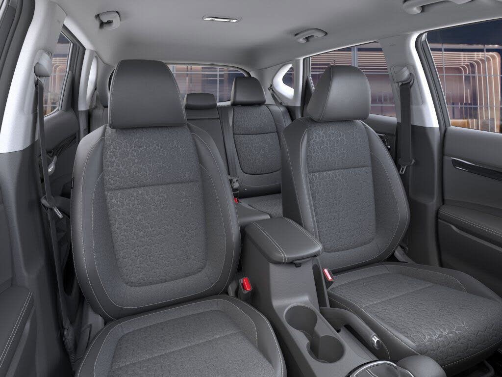 2026 Kia Seltos