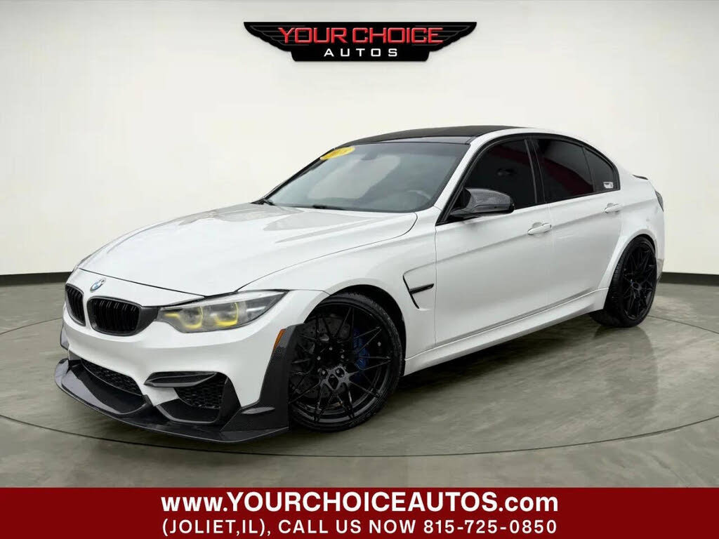 BMW M3