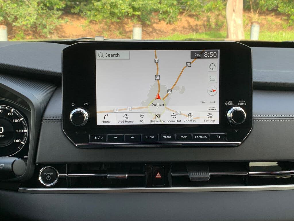 2026 Nissan Rogue Plug-in Hybrid