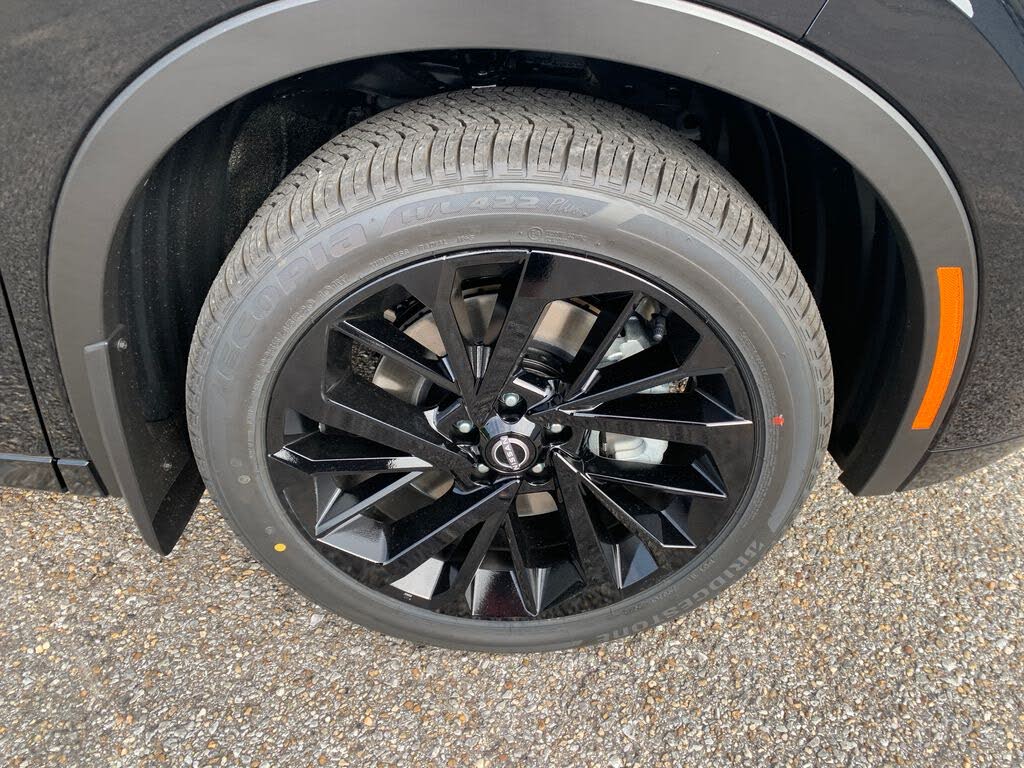 2026 Nissan Rogue Plug-in Hybrid