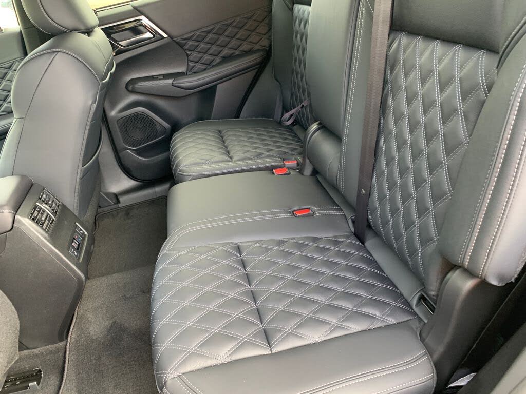 2026 Nissan Rogue Plug-in Hybrid