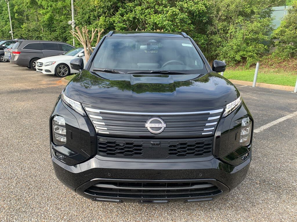 2026 Nissan Rogue Plug-in Hybrid