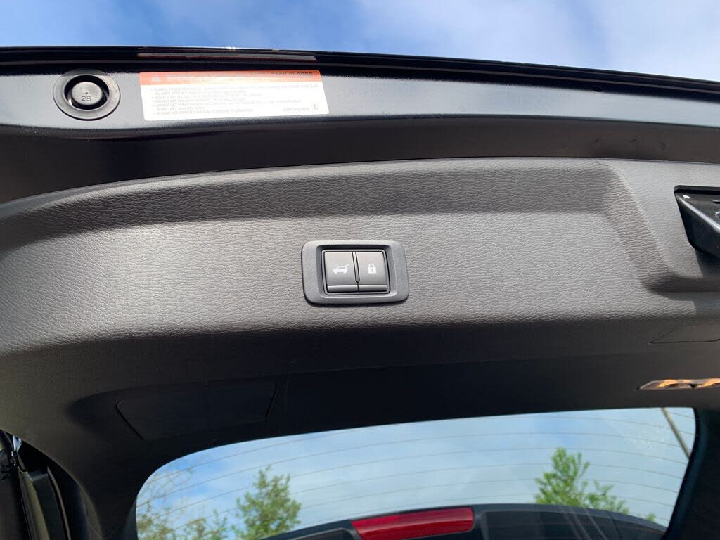 2026 Nissan Rogue Plug-in Hybrid
