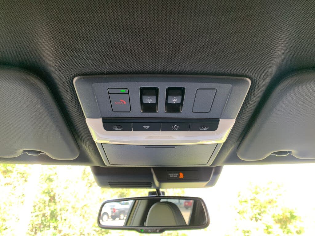 2026 Nissan Rogue Plug-in Hybrid