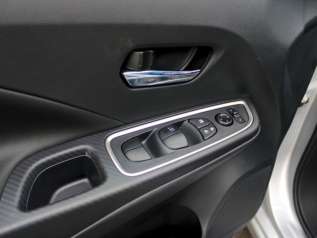 2025 Nissan Versa