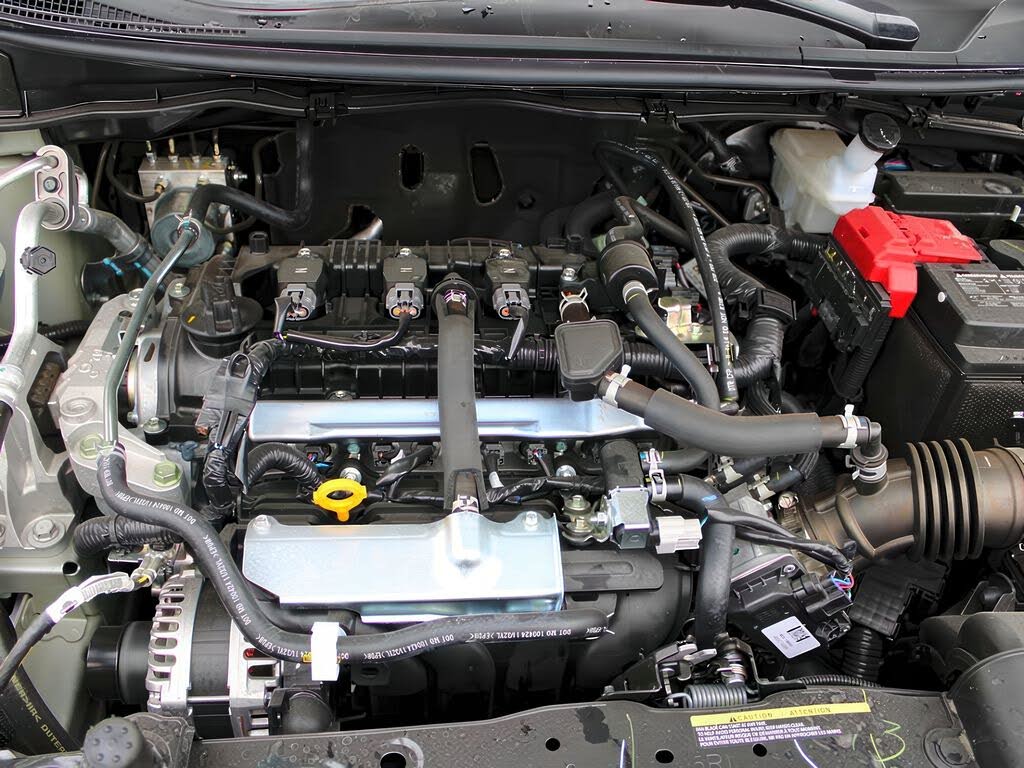 2025 Nissan Versa