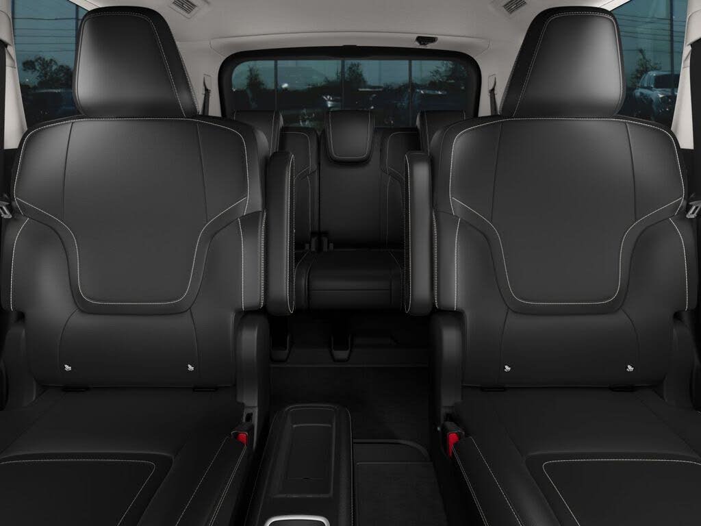 2026 Infiniti QX80