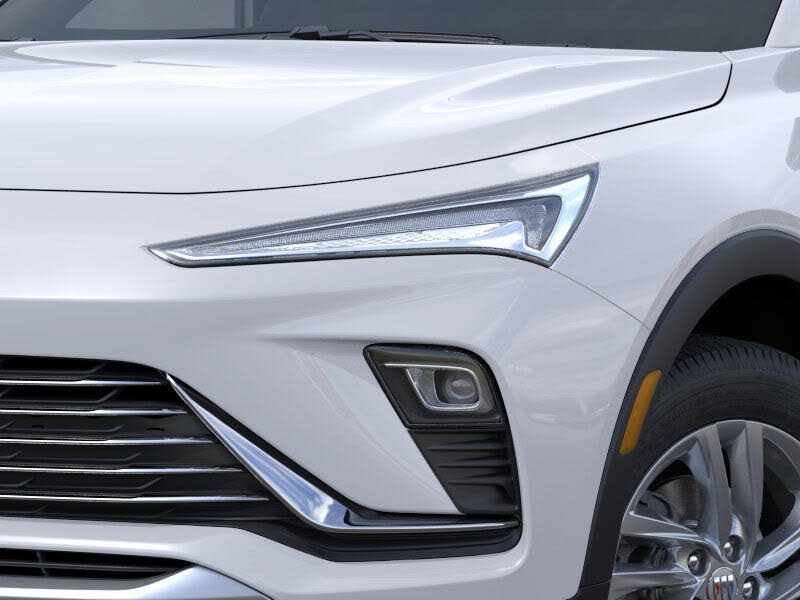 2026 Buick Envista