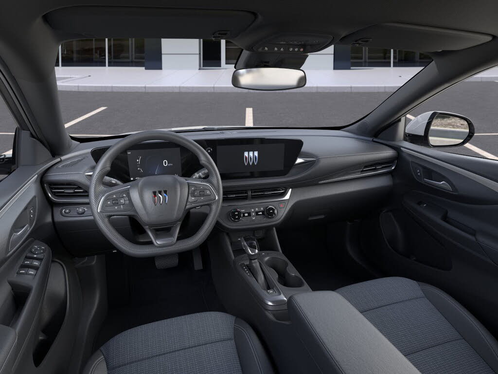 2026 Buick Envista