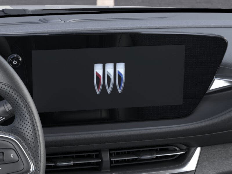 2026 Buick Envista