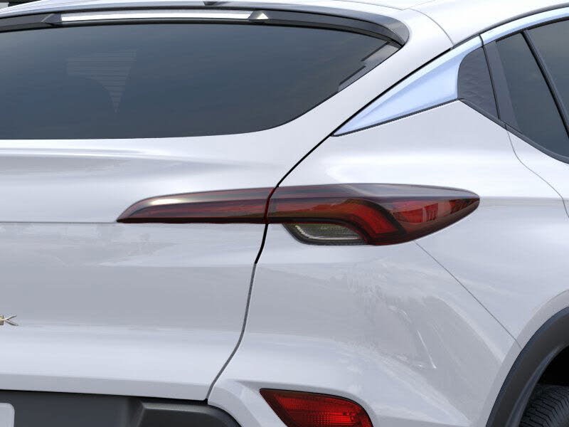 2026 Buick Envista