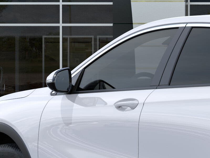 2026 Buick Envista