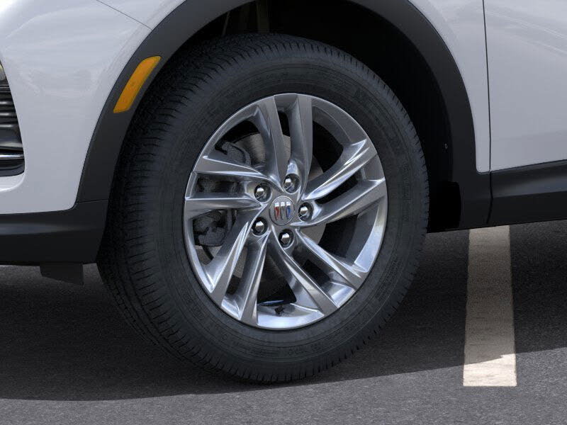 2026 Buick Envista