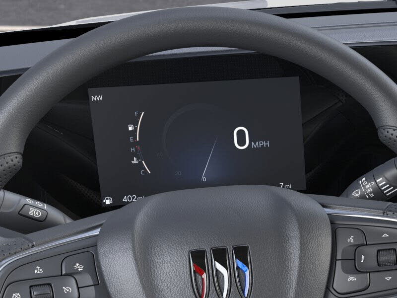 2026 Buick Envista
