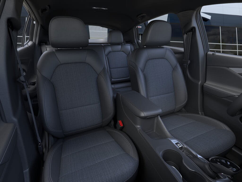 2026 Buick Envista