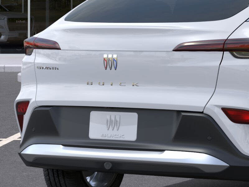 2026 Buick Envista