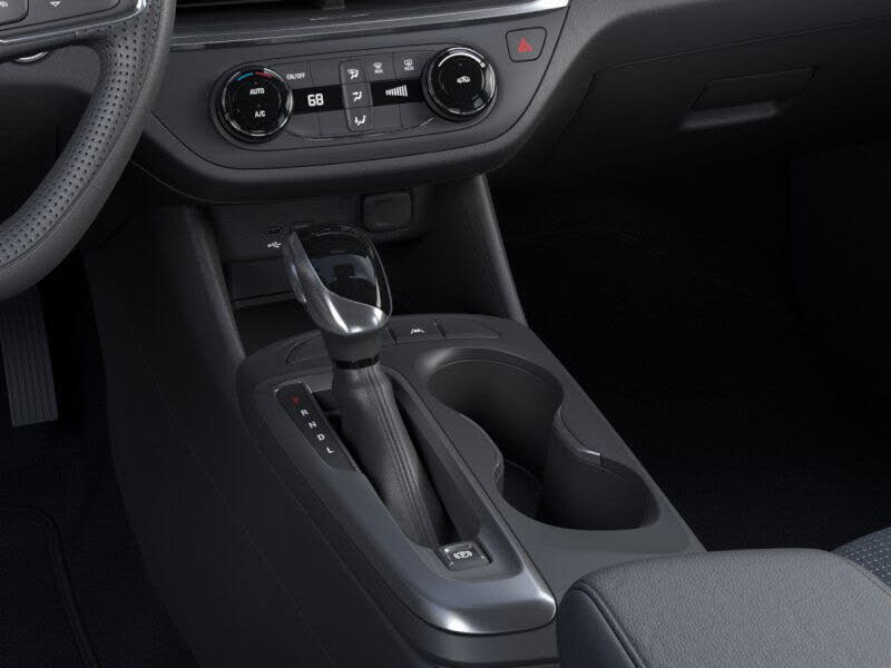 2026 Buick Envista