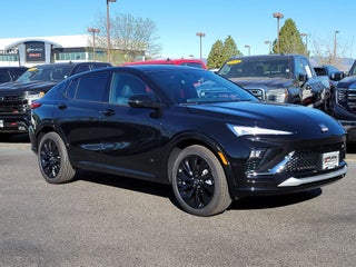 2026 Buick Envista