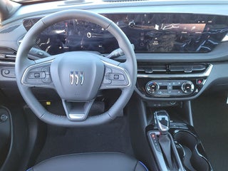 2026 Buick Envista