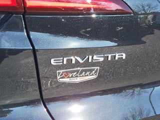 2026 Buick Envista