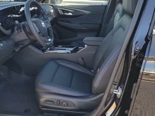 2026 Buick Envista