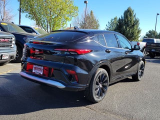 2026 Buick Envista