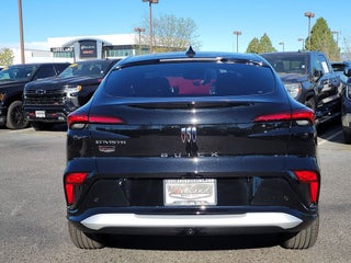 2026 Buick Envista