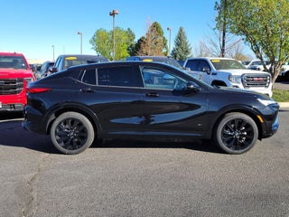 2026 Buick Envista
