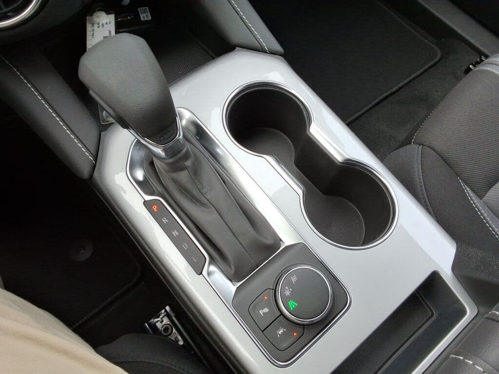 2026 Chevrolet Blazer