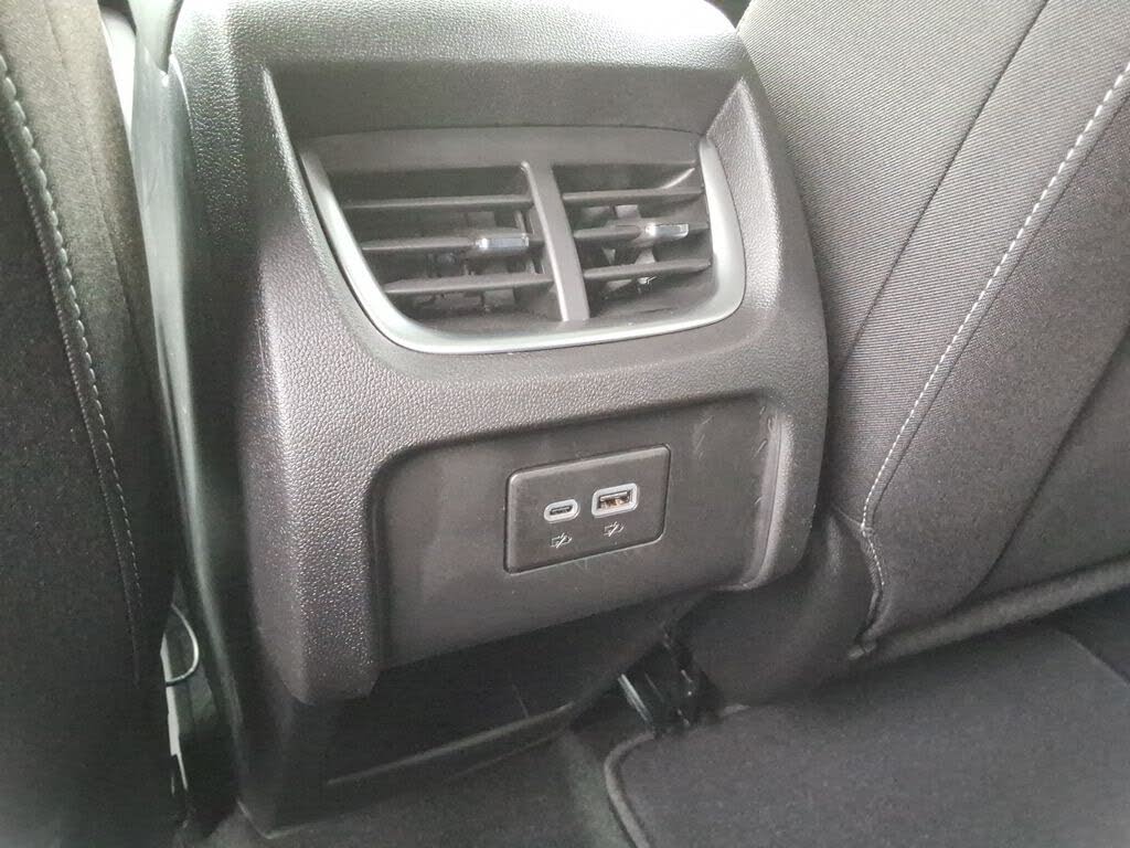2026 Chevrolet Blazer