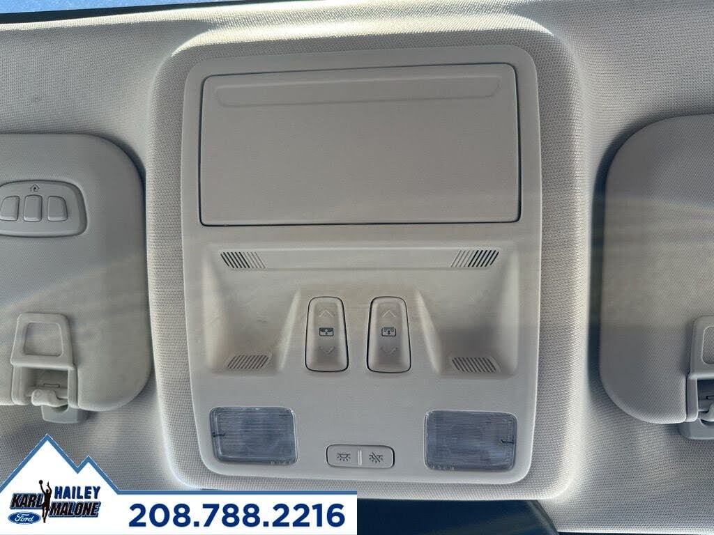 2024 Ford Escape Plug-In Hybrid