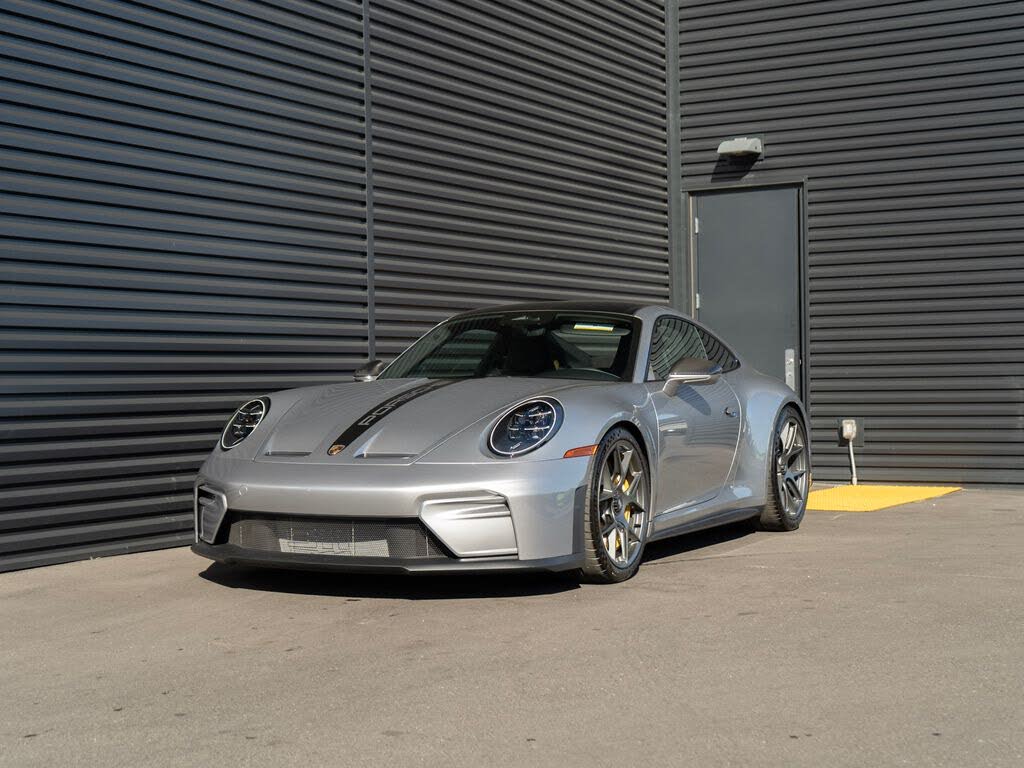 2026 Porsche 911 GT3 for sale in Bakersfield, CA