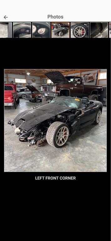 Dodge Viper