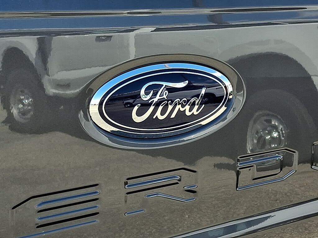 2026 Ford F-250 Super Duty