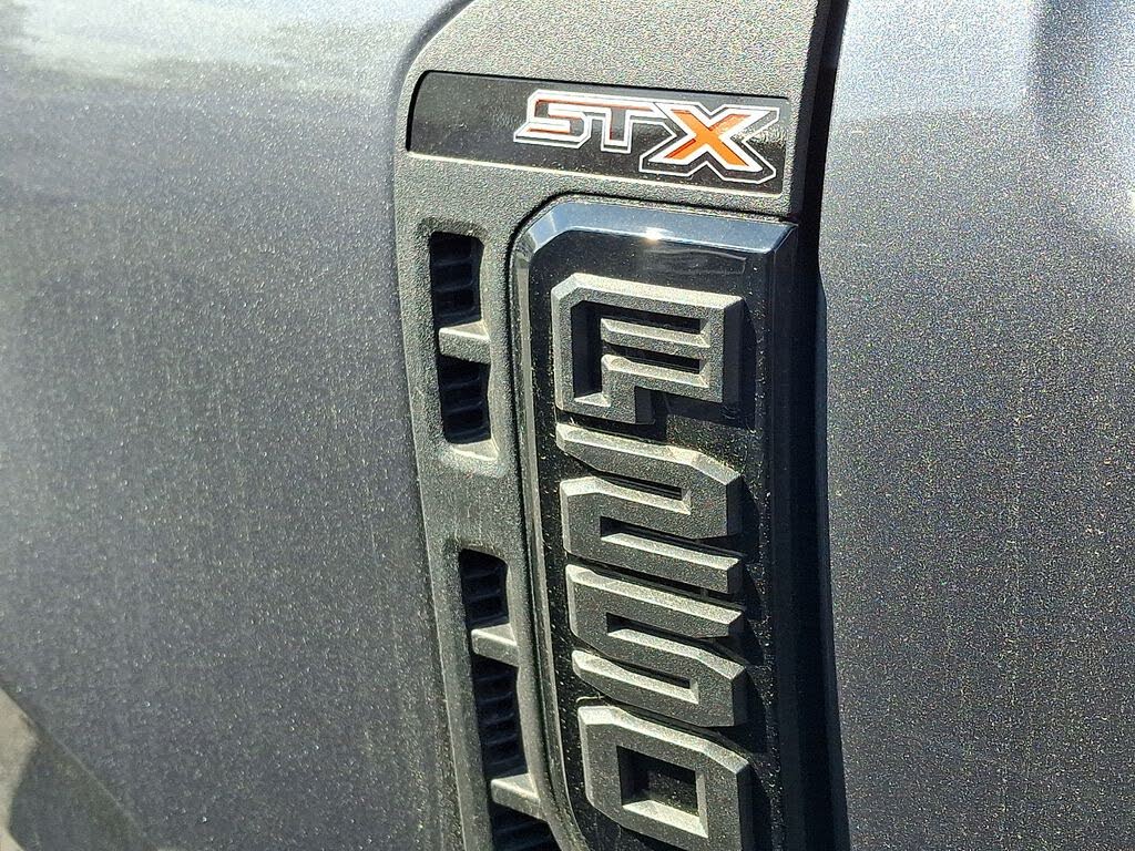 2026 Ford F-250 Super Duty